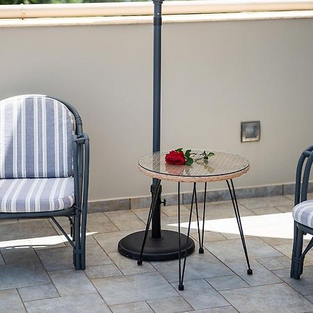 Villa Ismini Kato Daratso Ngoại thất bức ảnh
