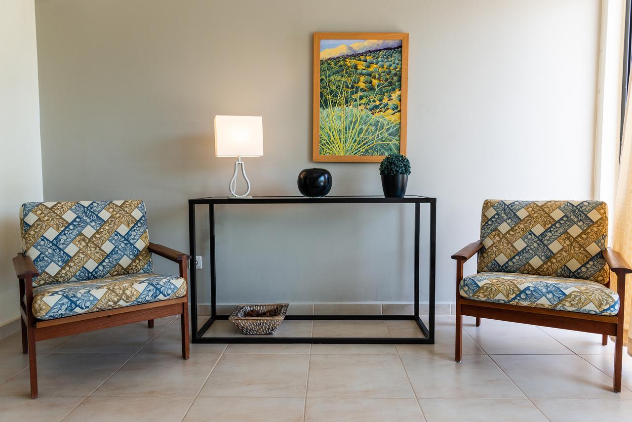 Villa Ismini Kato Daratso Ngoại thất bức ảnh